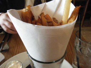 Frites
