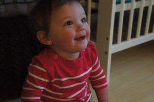 First Valentine's Day