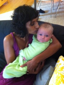 First time meeting Auntie GAOOG