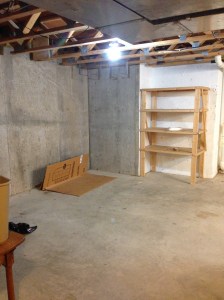 I seriously can't believe this is empty